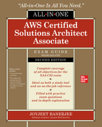 AWS Certified Solutions Architect Associate All-in-One Exam Guide Second Edition 9Exam SAA-C029 997812604701929