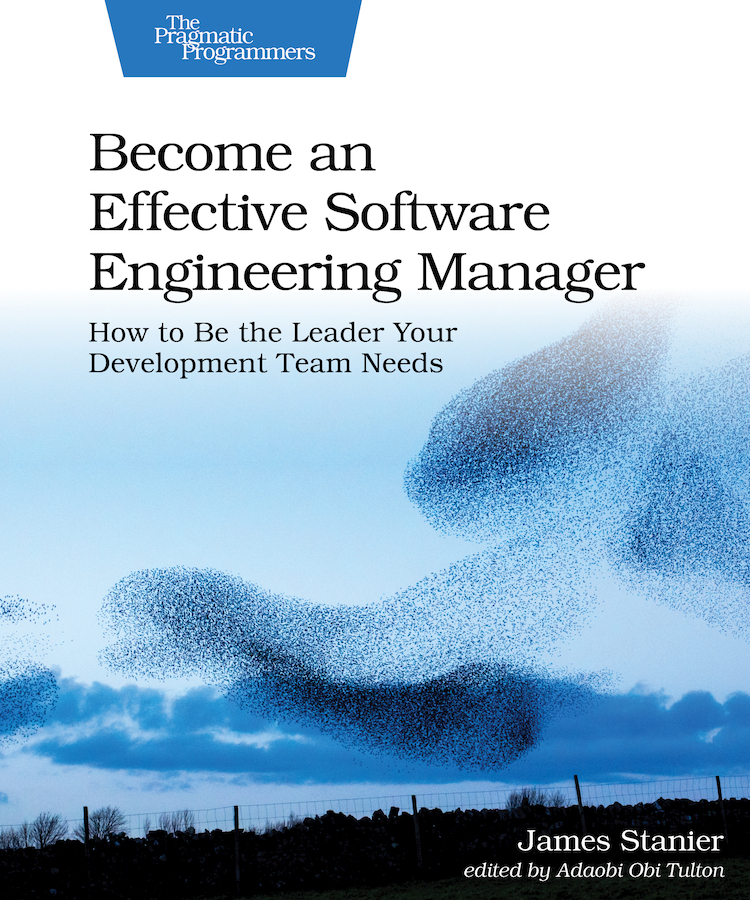 Become an Effective Software Engineering Manager 997816805078679