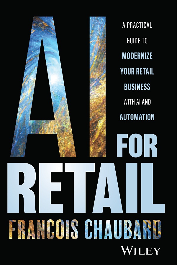 AI for Retail-9781394184699