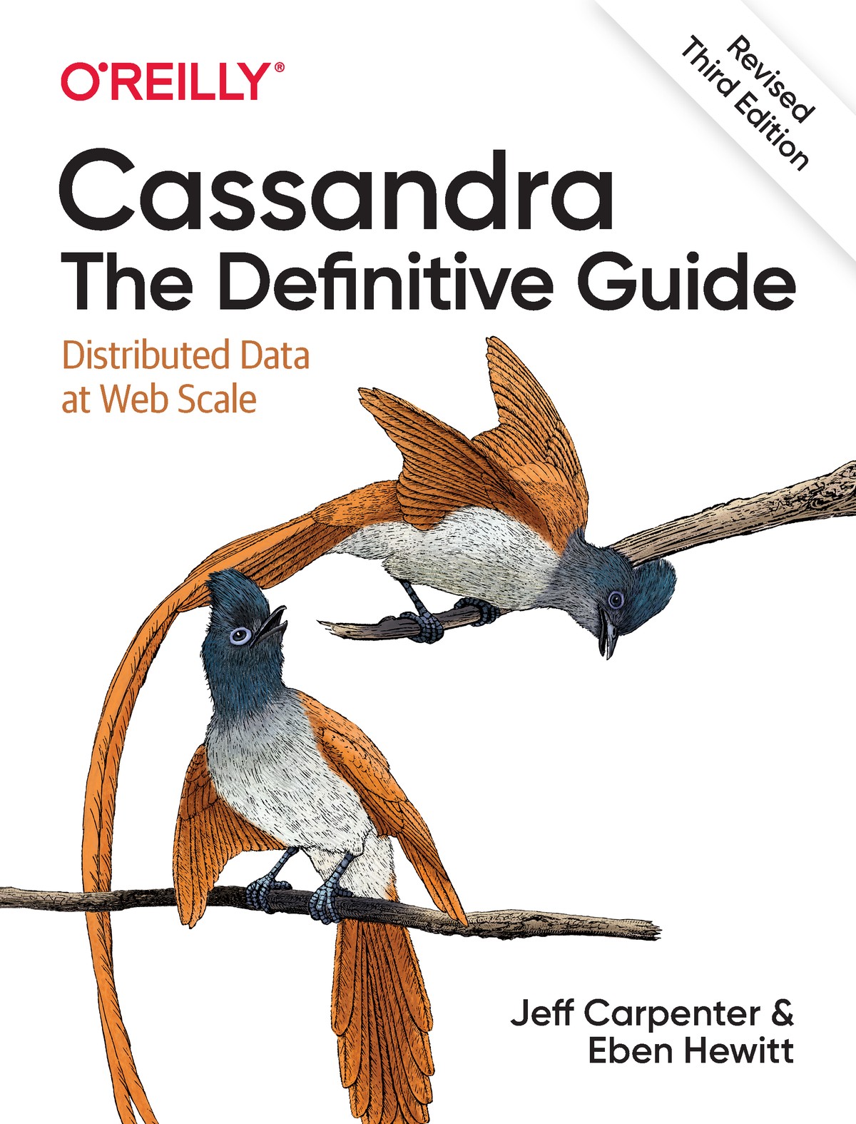 Cassandra The Definitive Guide 997814920971369
