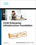 CCIE Enterprise Infrastructure Foundation 2nd Edition 997801373739329