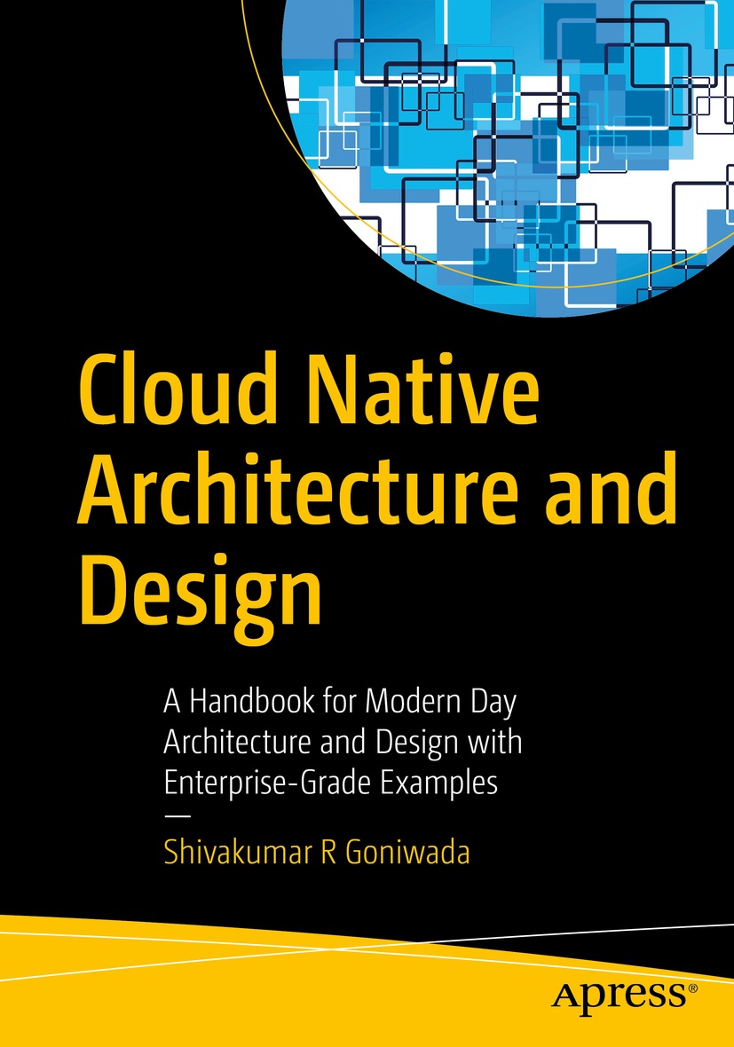 Cloud Native Architecture and Design 997814842722689
