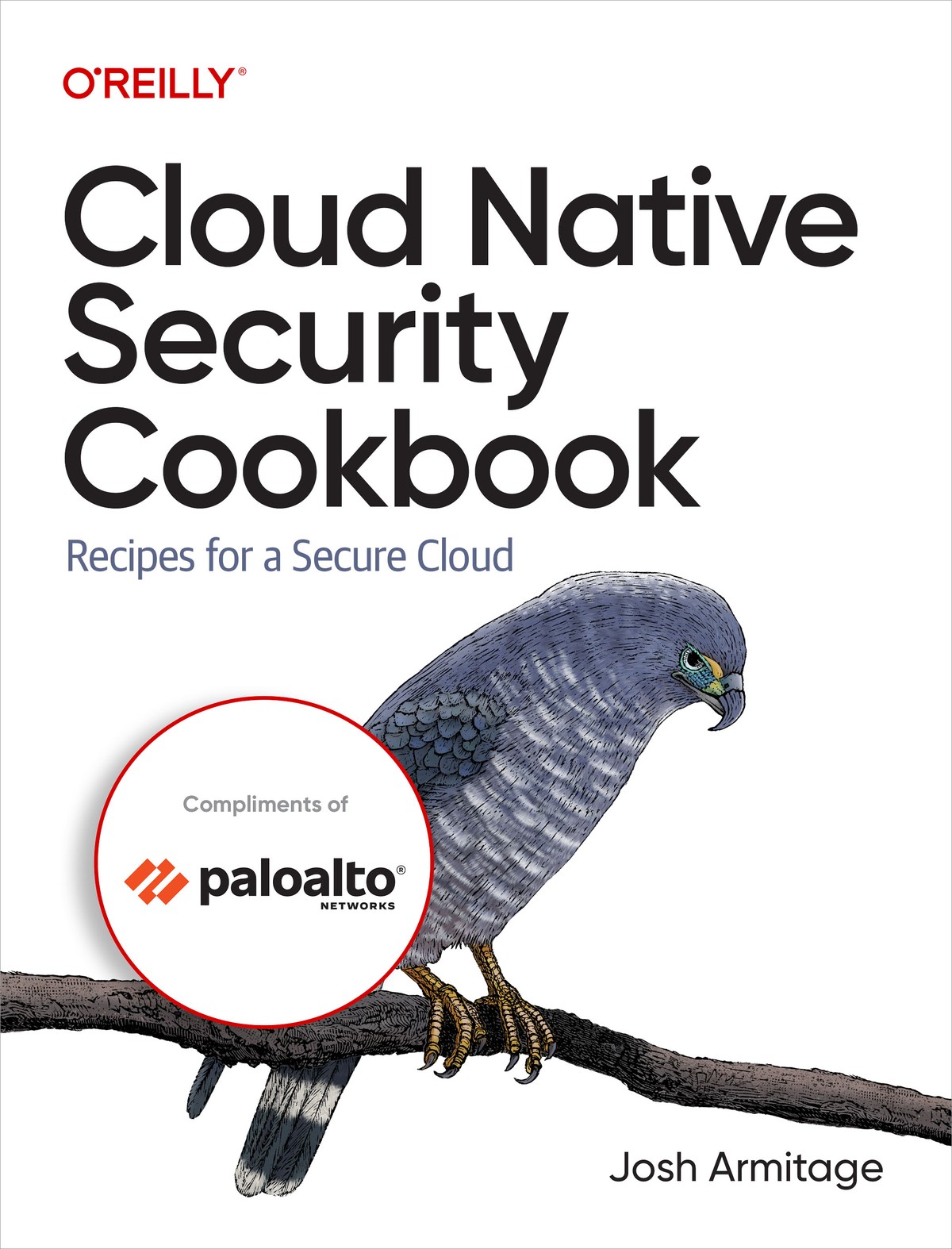 Cloud Native Security Cookbook 997810981062949