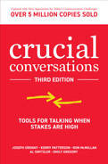 Crucial Conversations 997812604741909