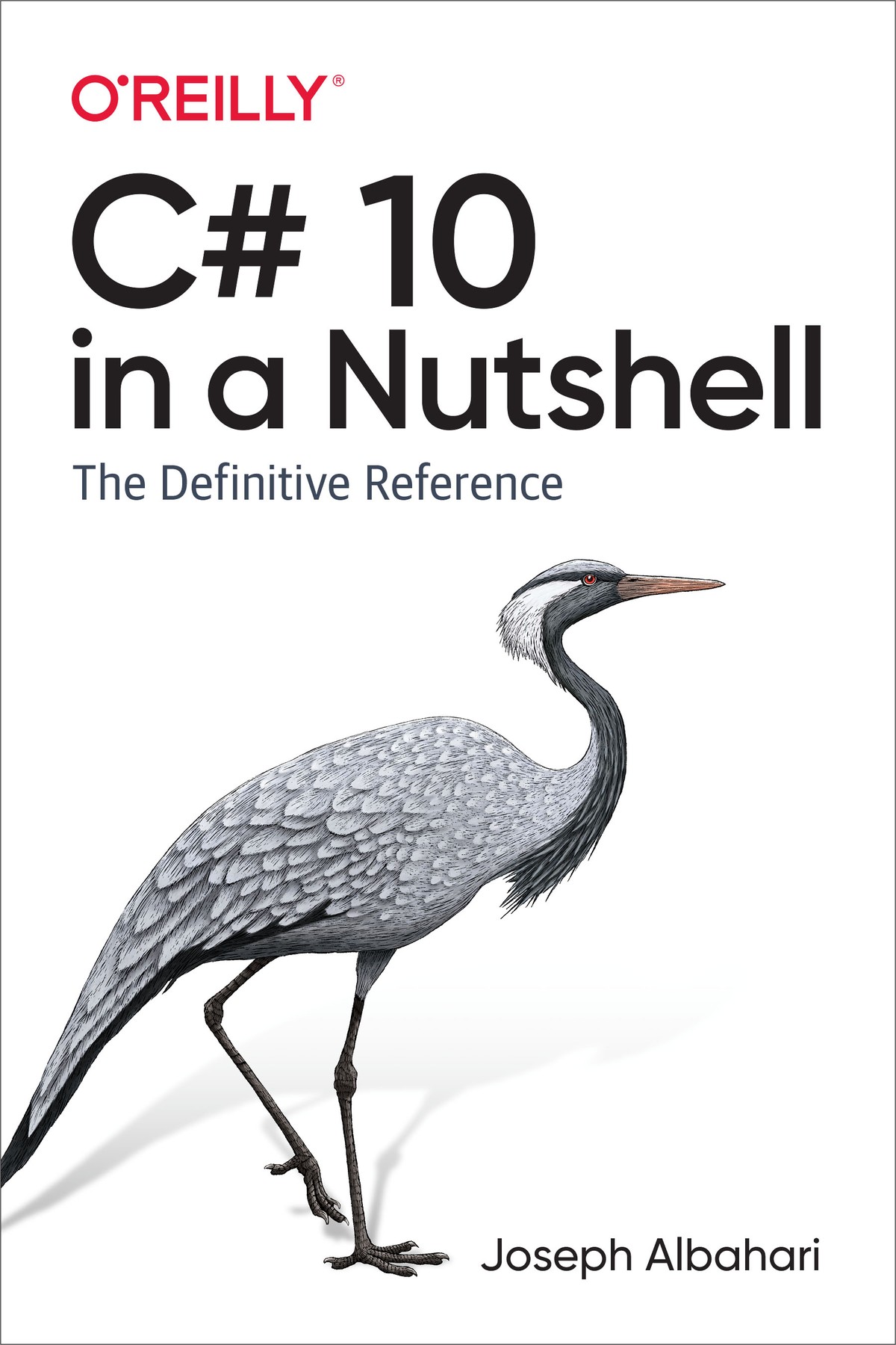 C_ 10 in a Nutshell 997810981219459
