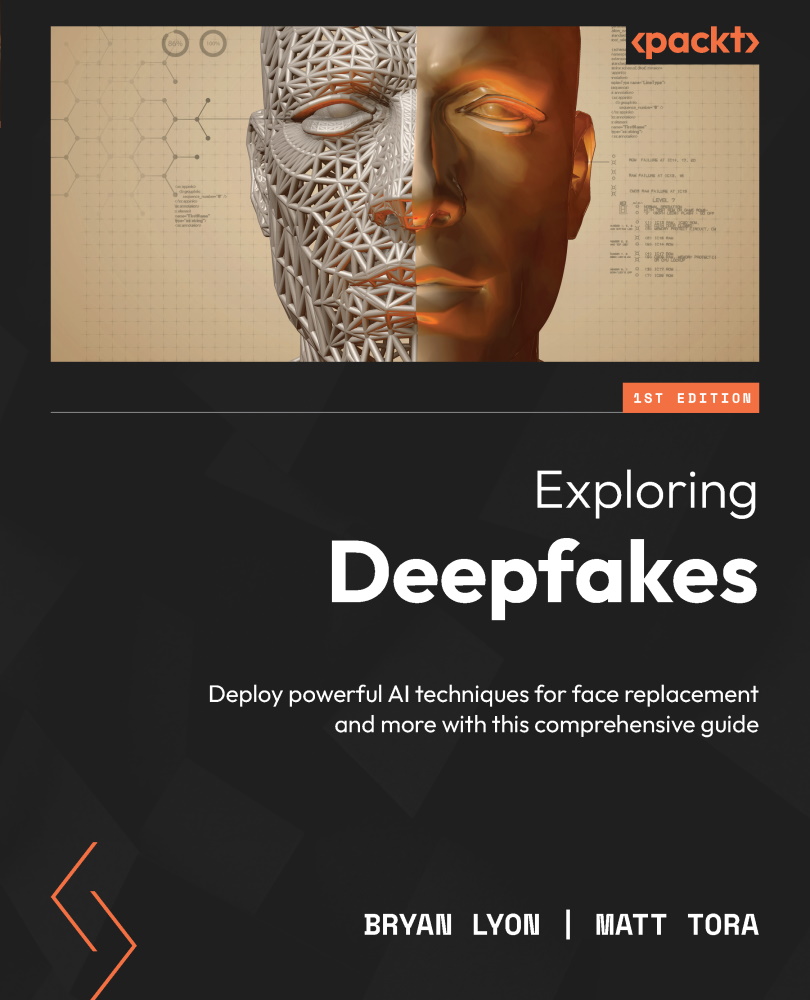 Exploring Deepfakes-9781801810692