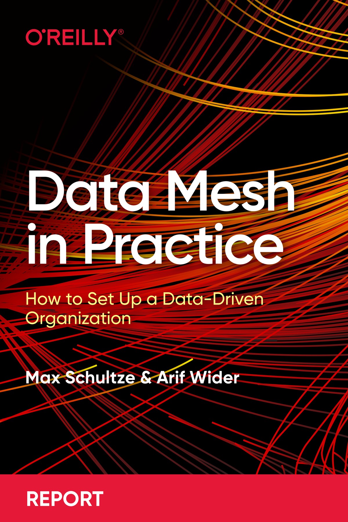 Data Mesh in Practice 997810981085029