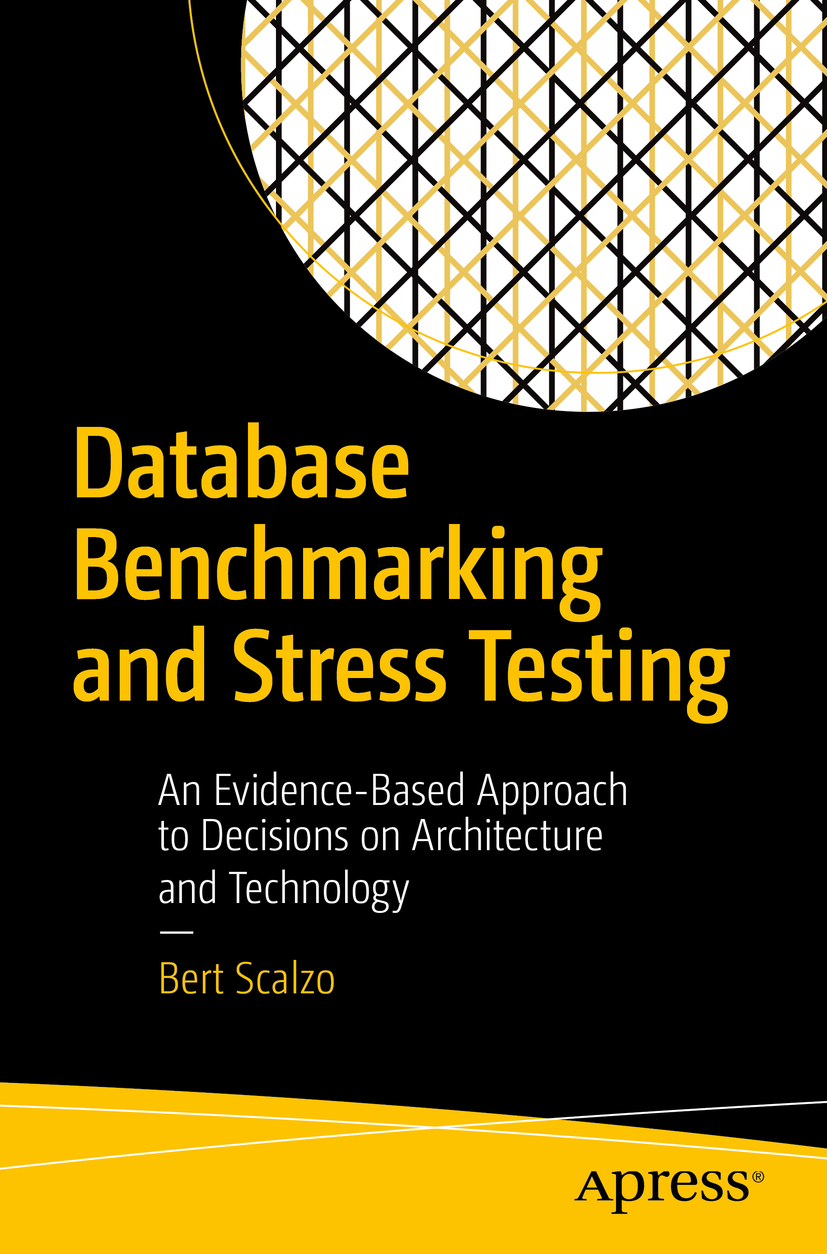Database Benchmarking and Stress Testing 997814842400839