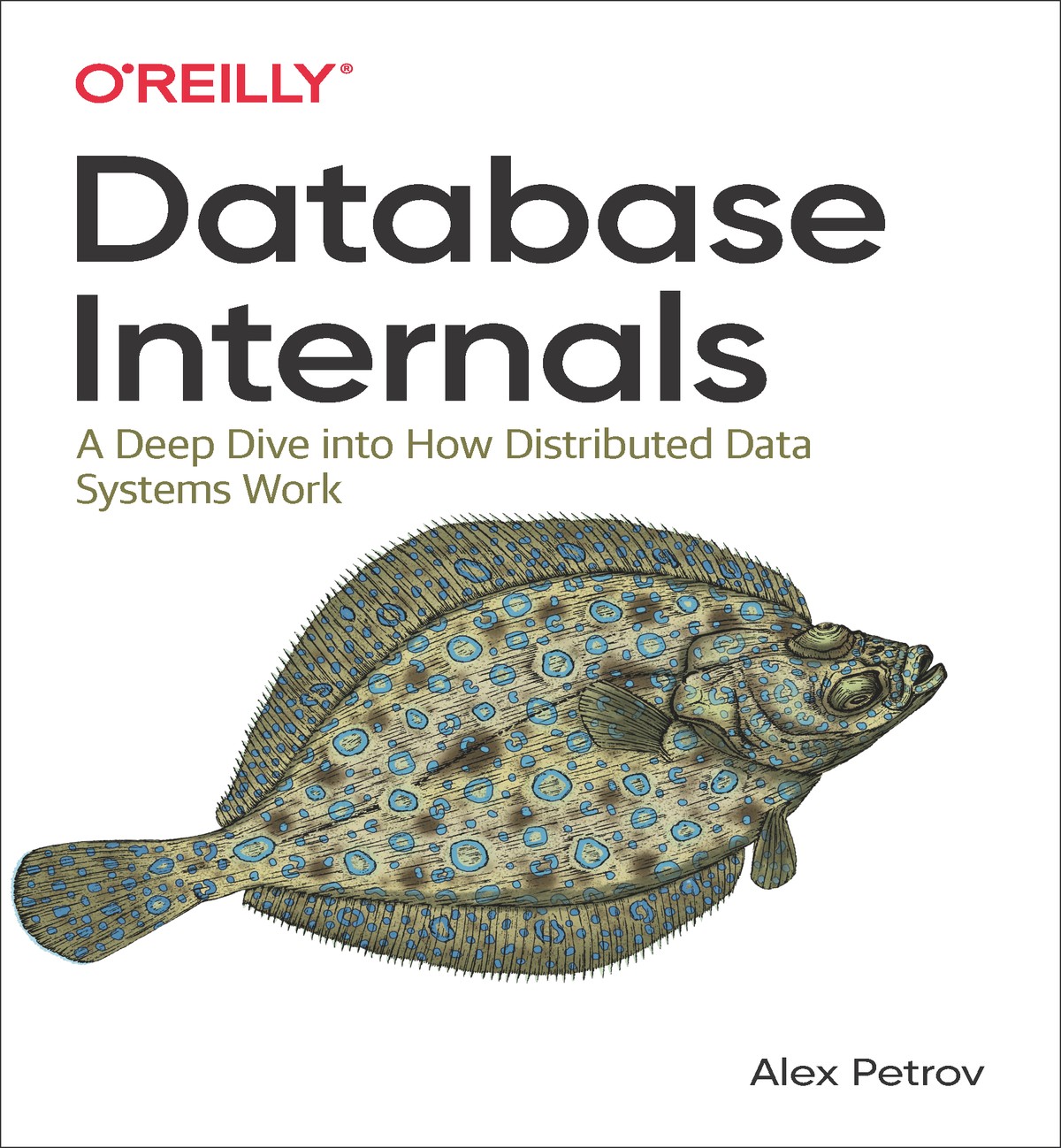 Database Internals 997814920403309