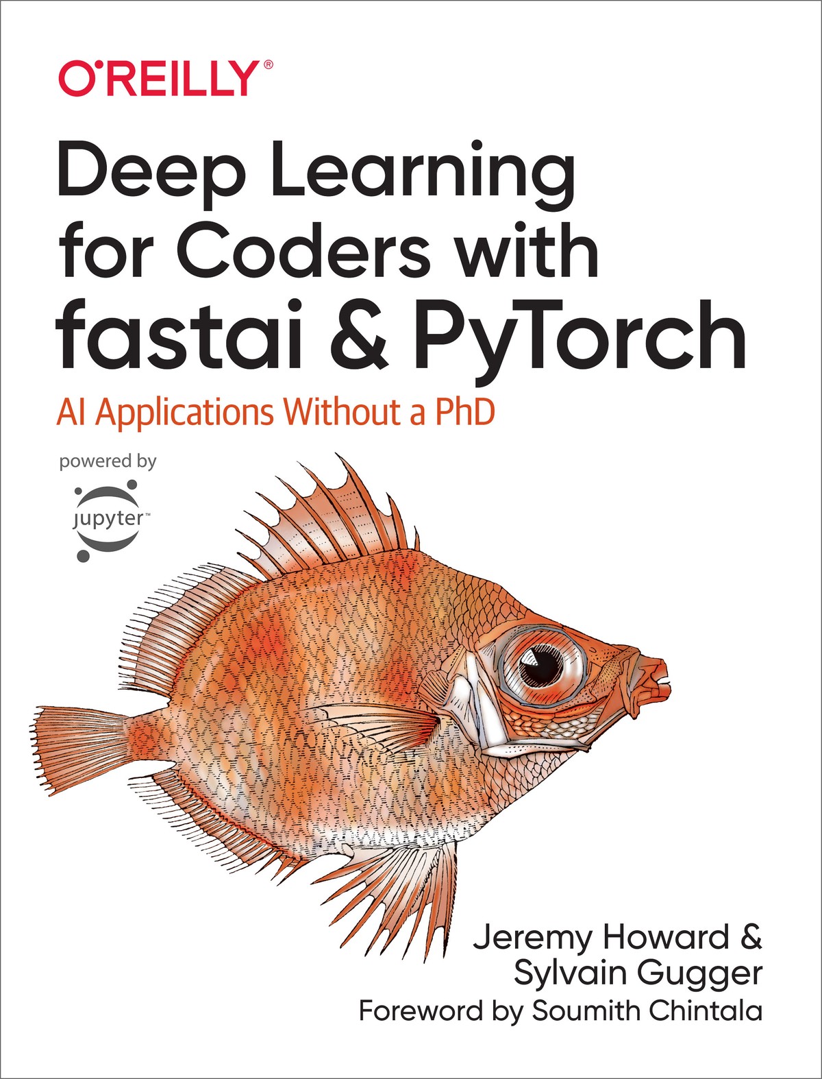 Deep Learning for Coders with fastai and PyTorch 997814920455199