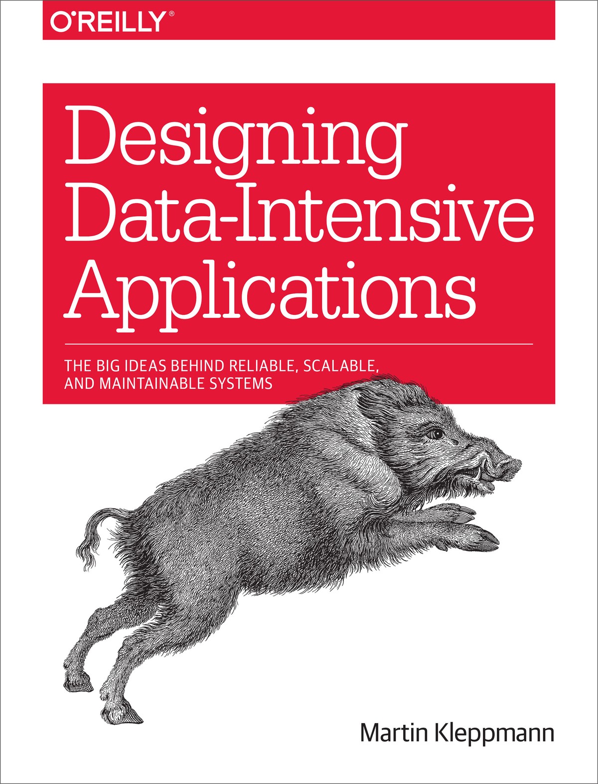Designing Data-Intensive Applications 997814919030639