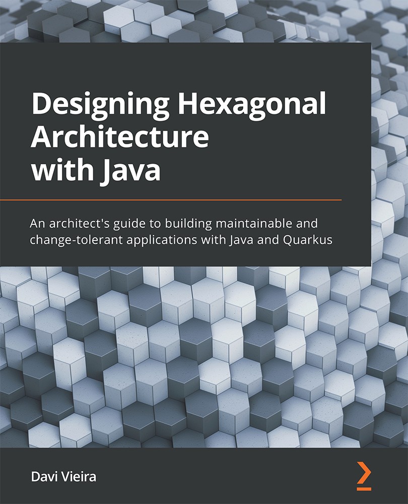 Designing Hexagonal Architecture with Java 997818018164899