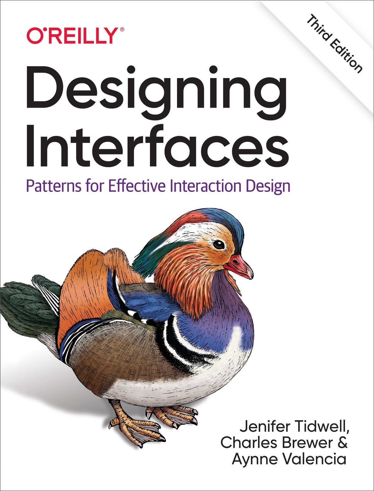Designing Interfaces 3rd Edition 997814920519549