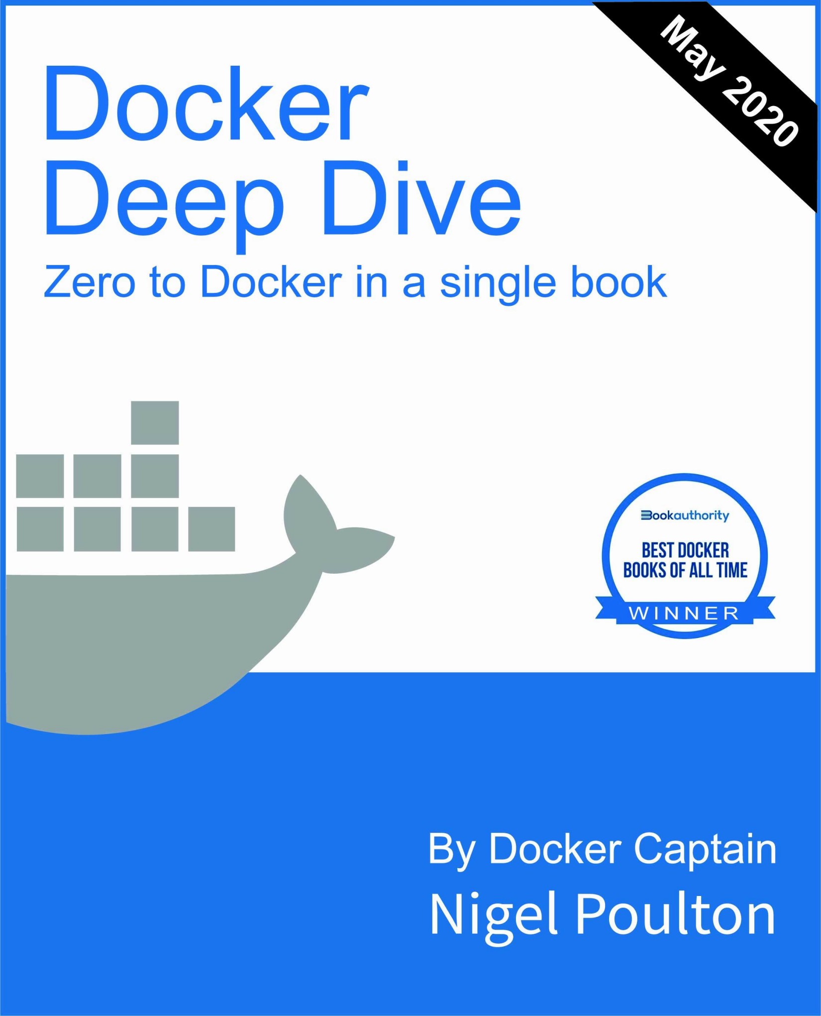 Docker Deep Dive 997818005651359