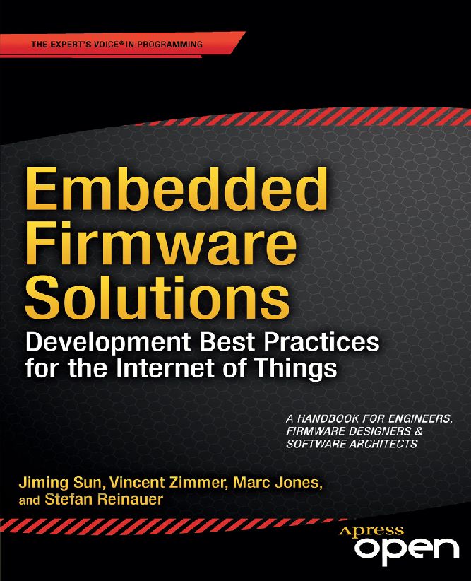 Embedded Firmware Solutions 997814842007049