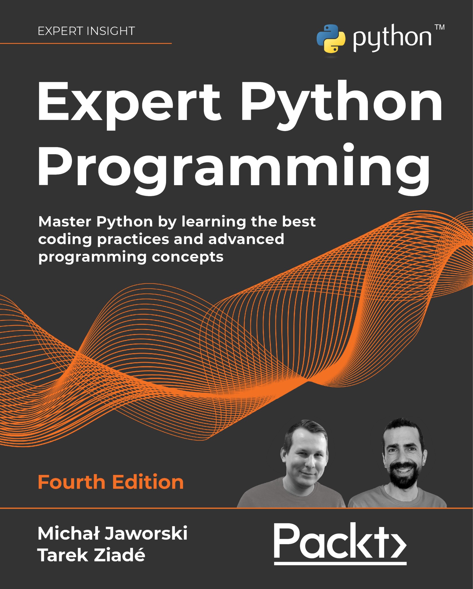 Expert Python Programming - Fourth Edition 997818010711099