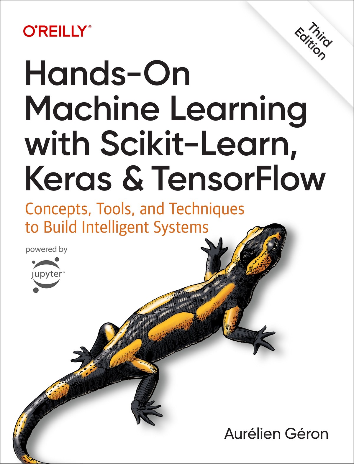 Hands-On Machine Learning with Scikit-Learn, Keras, and TensorFlow, 3rd Edition-9781098125967