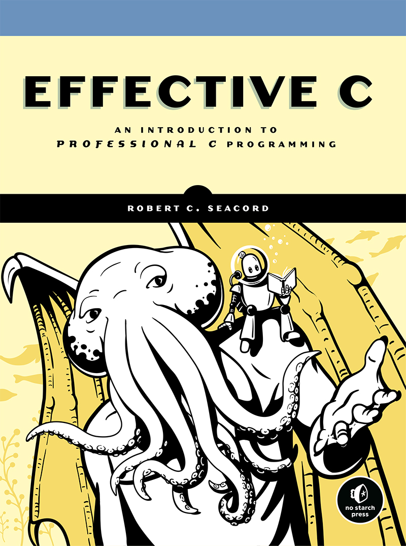 Effective C 997810981256779
