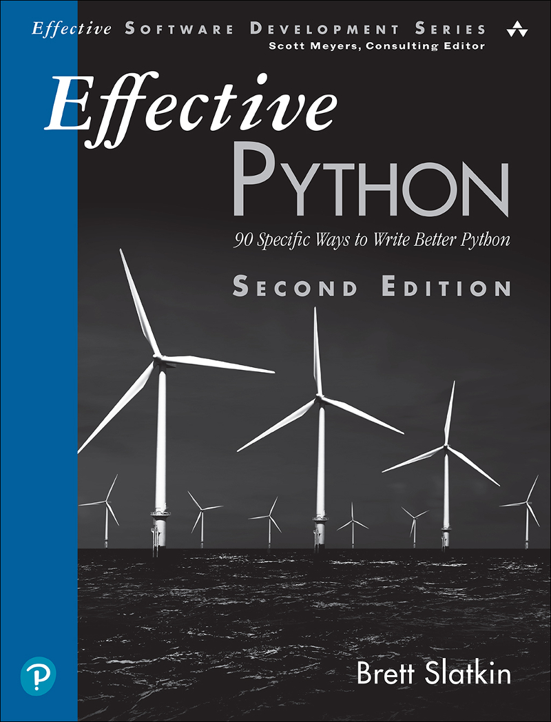 Effective Python 997801348547179