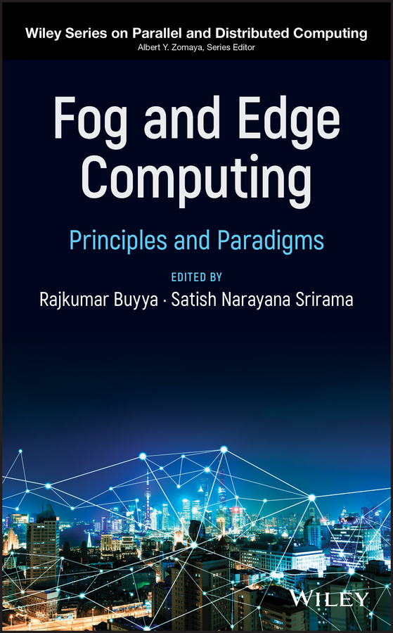 Fog and Edge Computing 997811195249849
