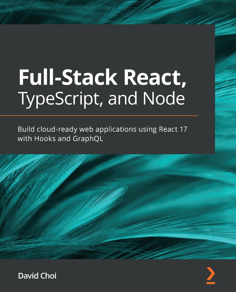 Full-Stack React TypeScript 997818392199319