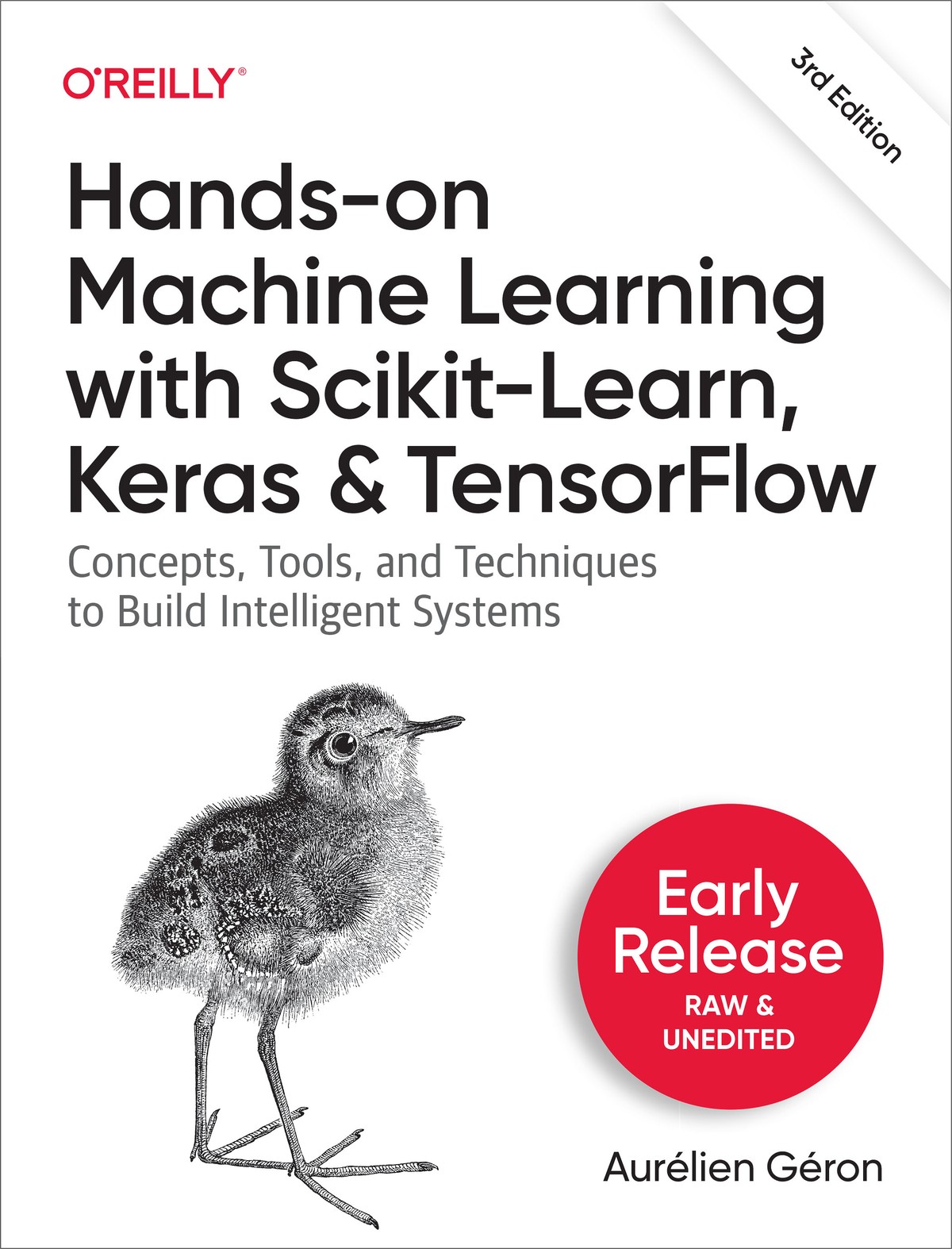 Hands-On Machine Learning with Scikit-Learn Keras 997810981259679