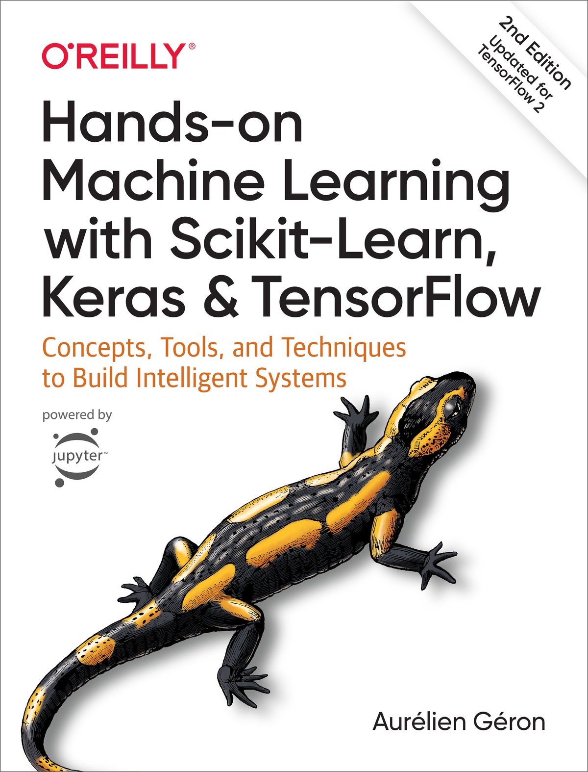 Hands-On Machine Learning with Scikit-Learn Keras 997814920326329