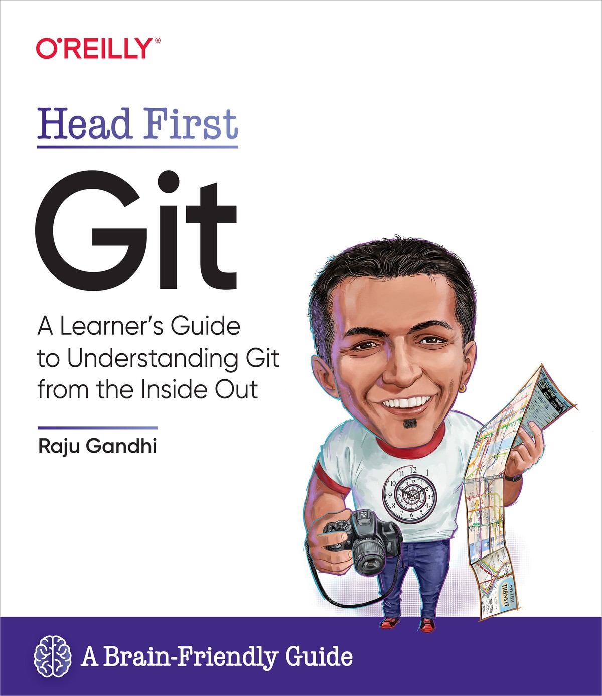 Head First Git 997814920925069