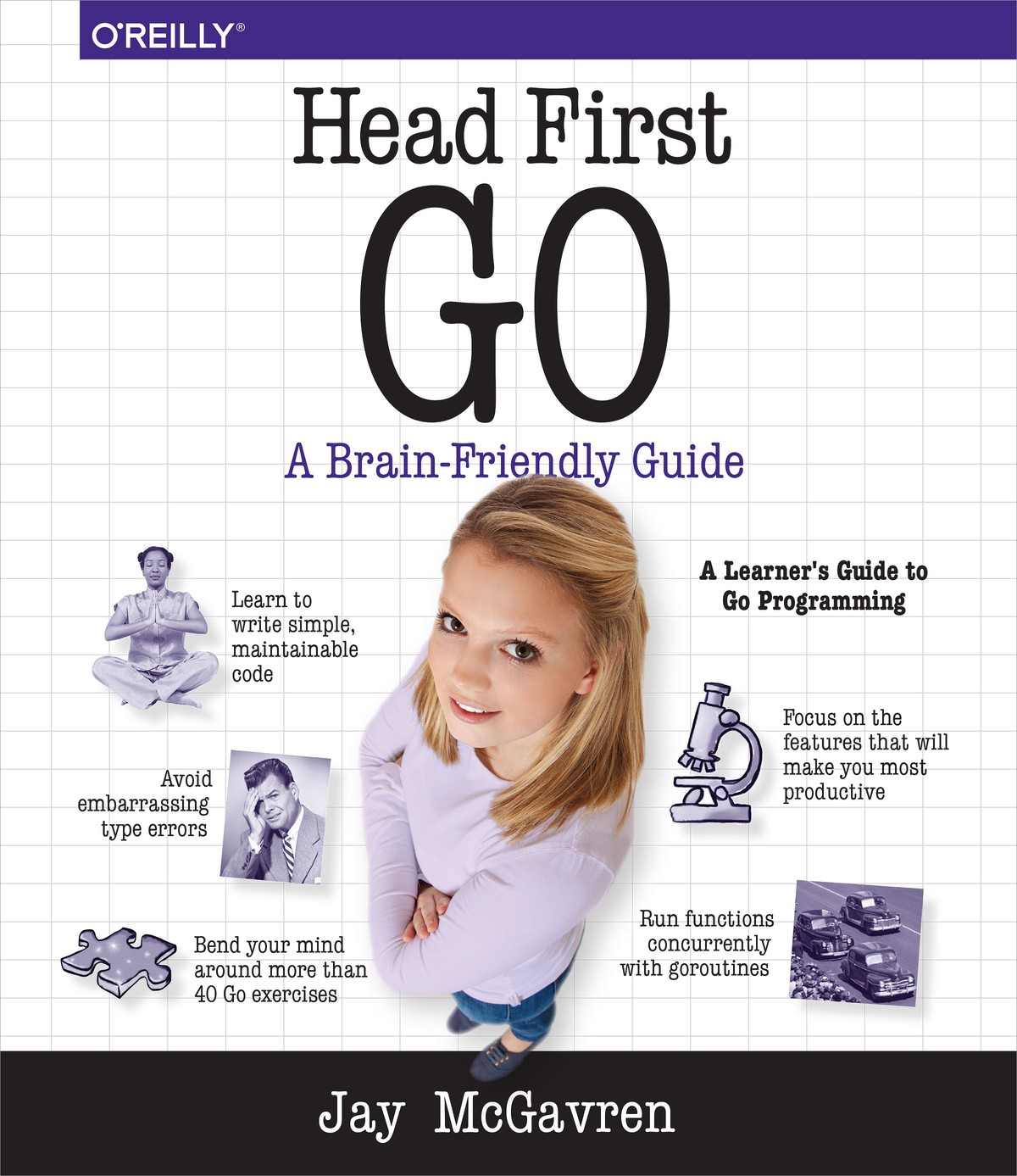 Head First Go 997814919695409