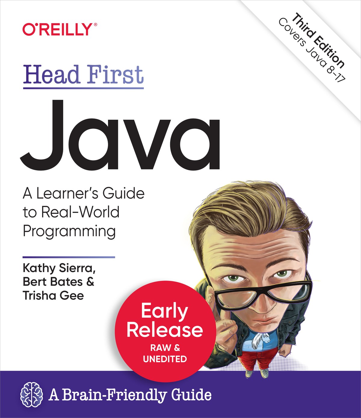 Head First Java 3rd Edition 997814920916469