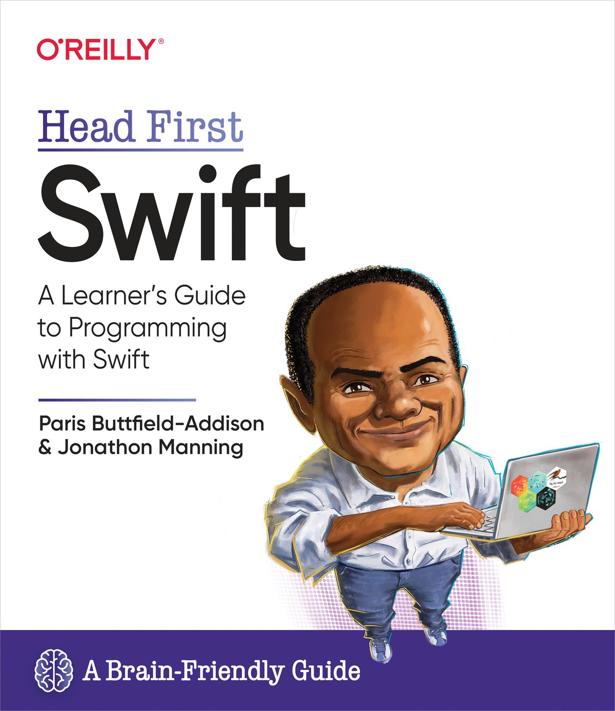 Head First Swift 997814919231849