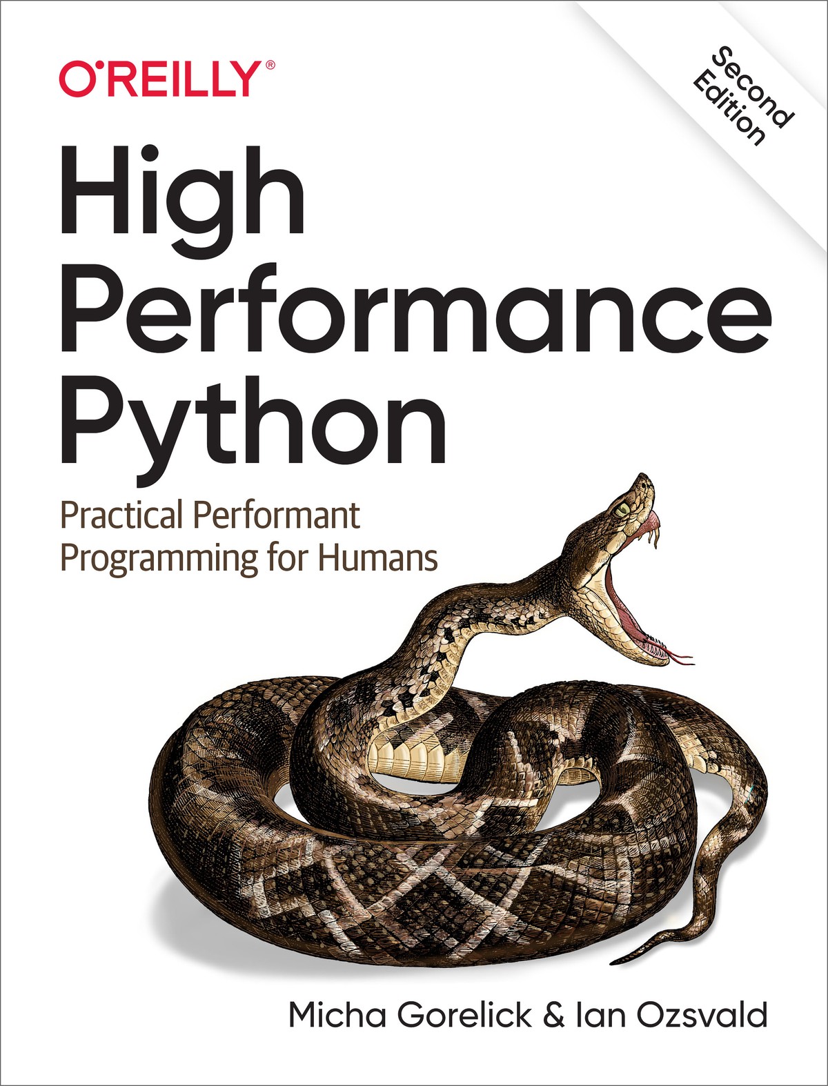 High Performance Python 2nd Edition 997814920550139