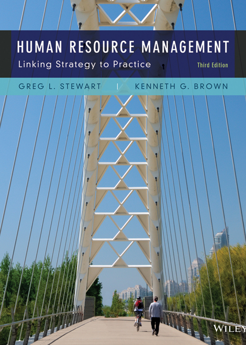 Human Resource Management 3rd Edition 997811185828009