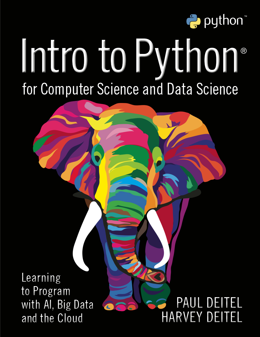 Intro to Python for Computer Science and Data Science 997801354047999
