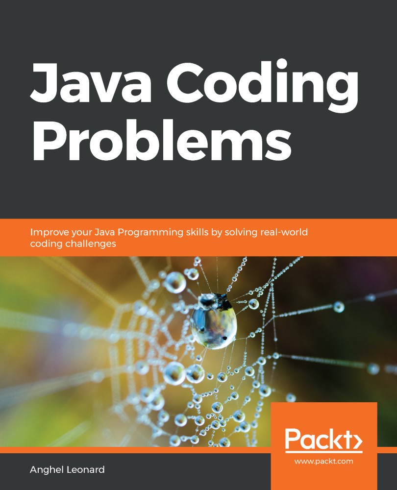 Java Coding Problems 997817898014159