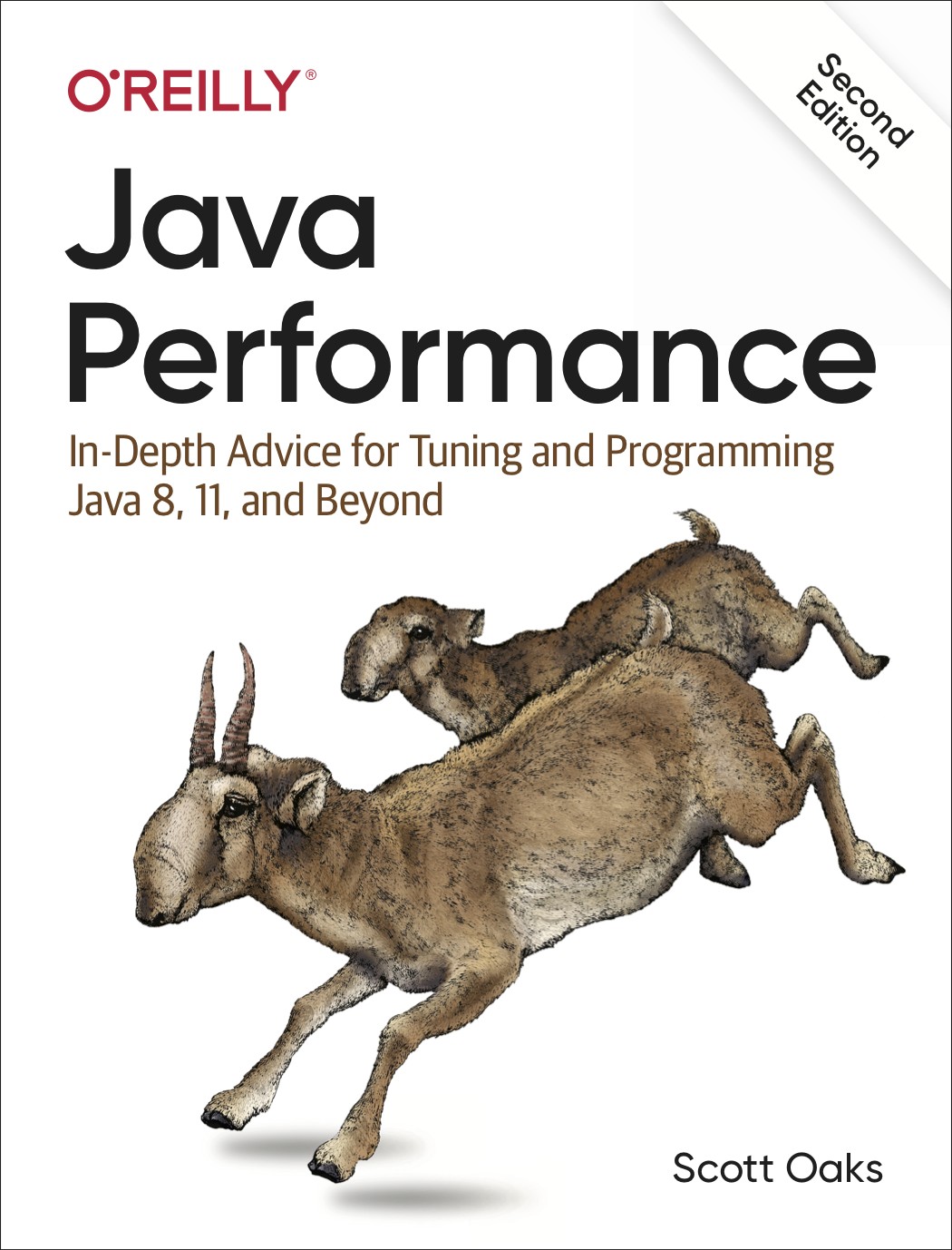 Java Performance 2nd Edition 997814920561029
