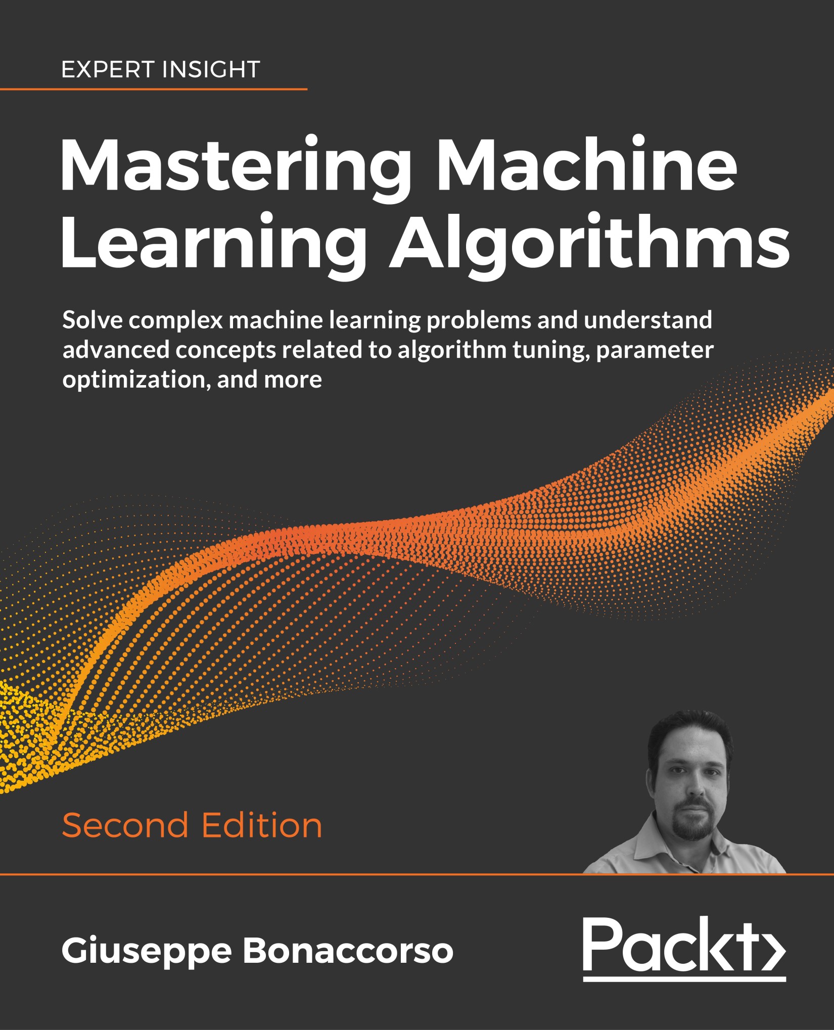 Mastering Machine Learning Algorithms - Second Edition-9781838820299