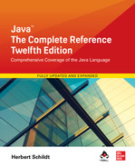 Java The Complete Reference 997812604634229
