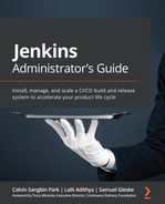 Jenkins Administrator_s Guide 997818388243279
