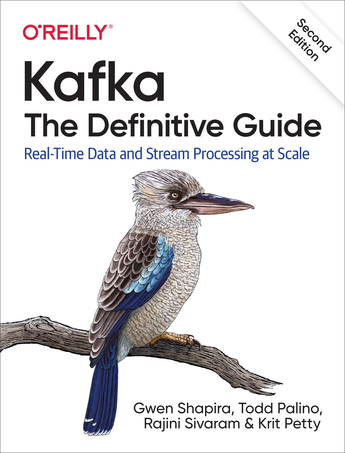 Kafka The Definitive Guide 997814920430729