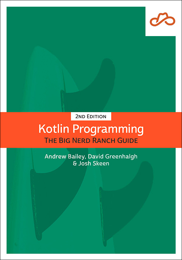 Kotlin Programming 997801368704949