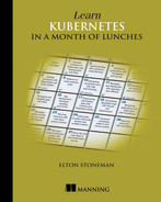 Learn Kubernetes in a Month of Lunches 997816172979849