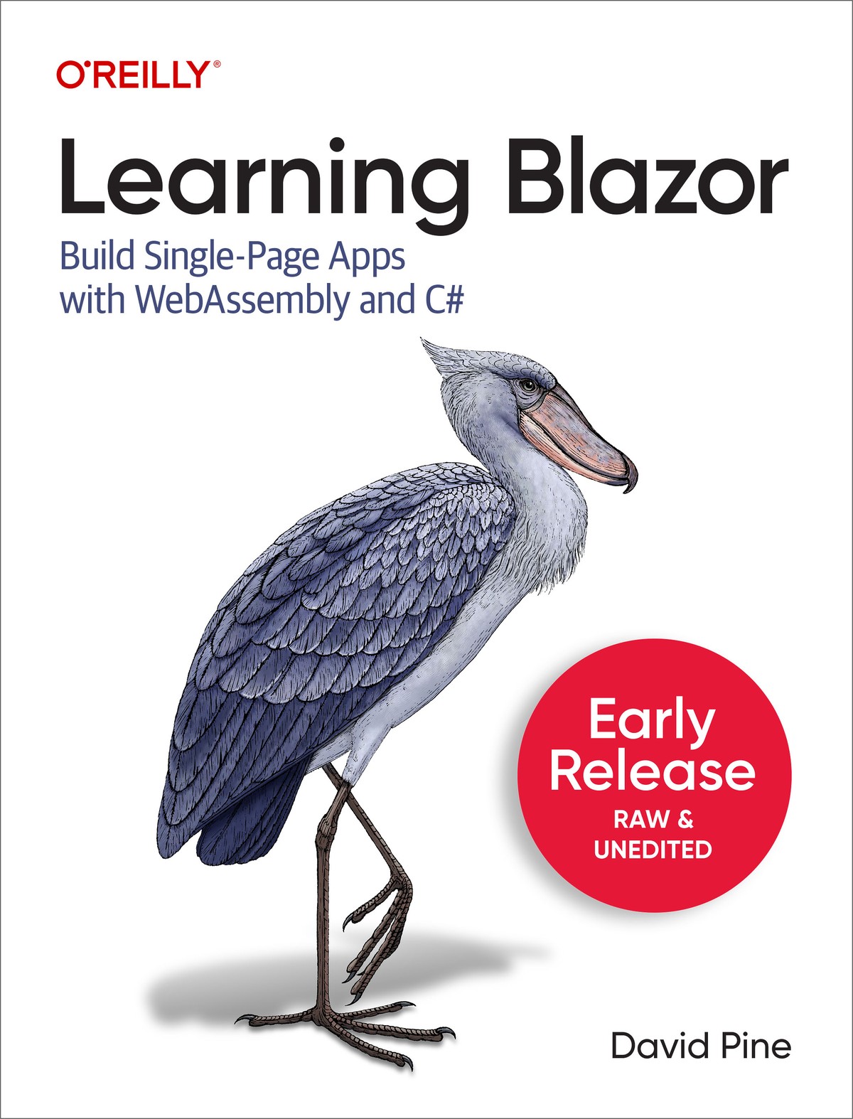 Learning Blazor 997810981132309