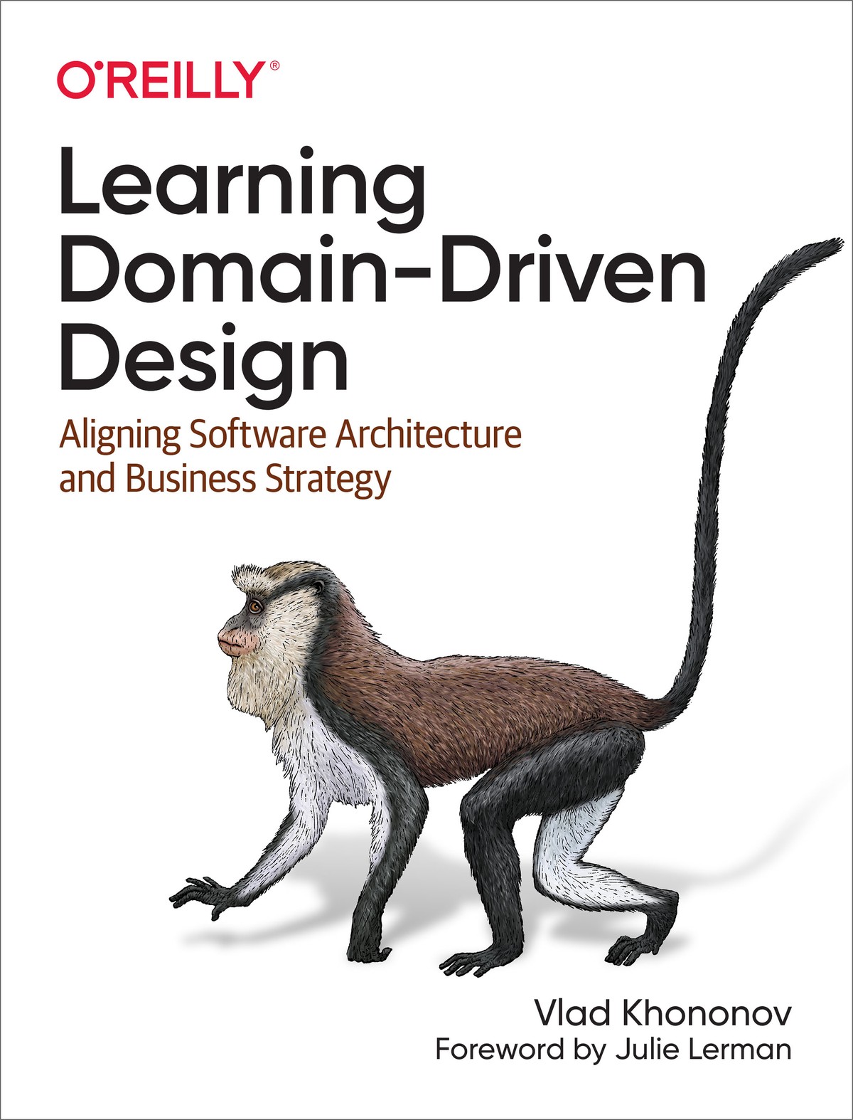 Learning Domain-Driven Design 997810981001249