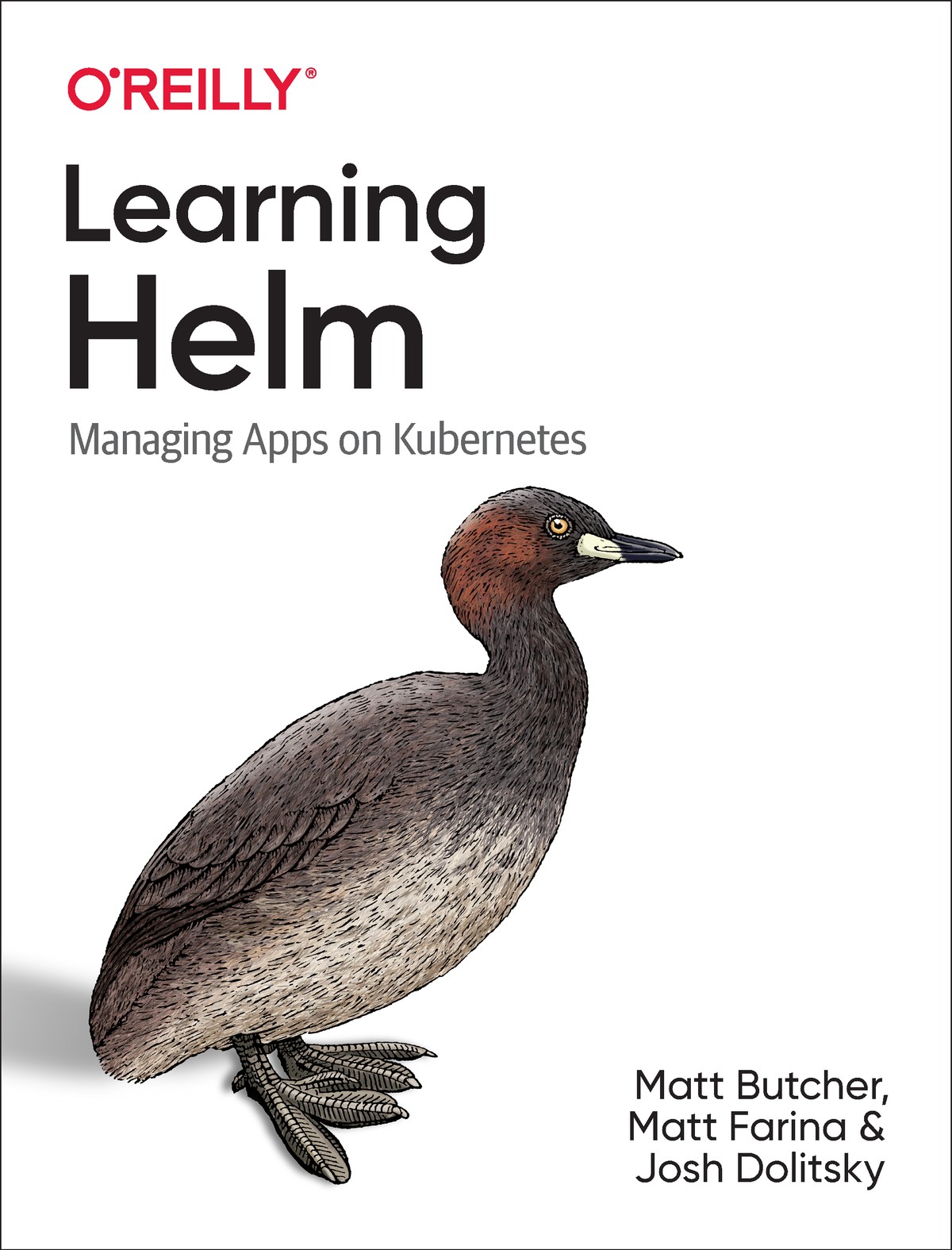 Learning Helm 997814920836419