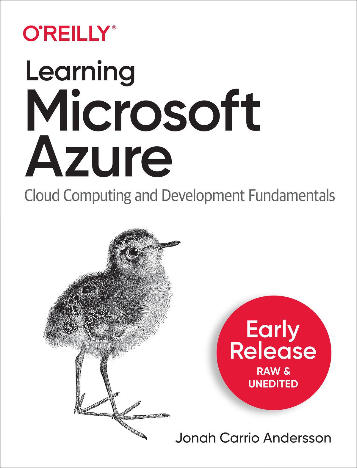 Learning Microsoft Azure 997810981133159