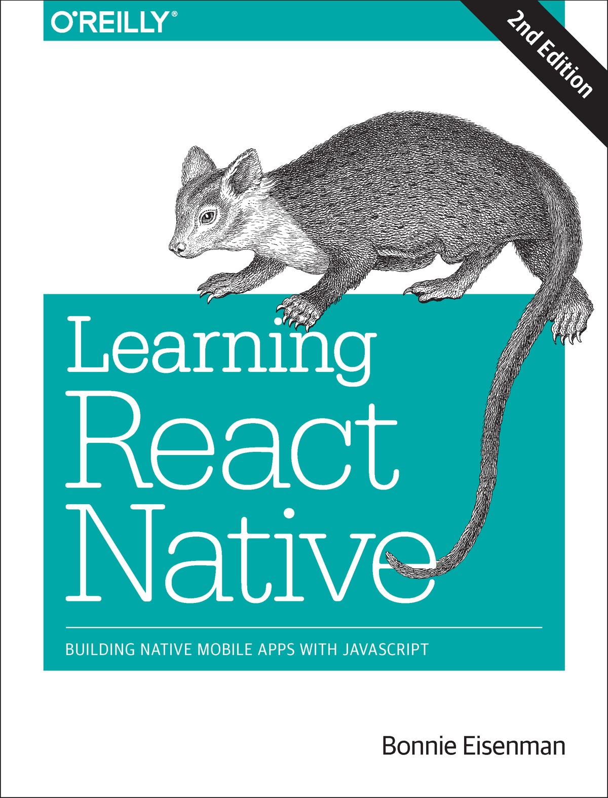 Learning React Native 2nd Edition 997814919891359