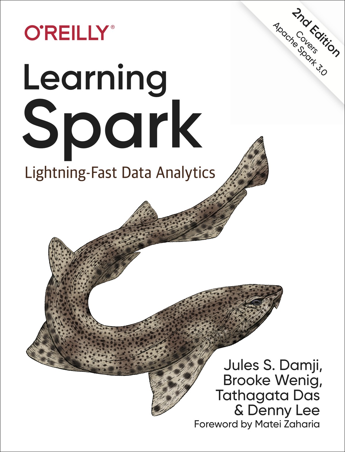 Learning Spark 2nd Edition 997814920500329