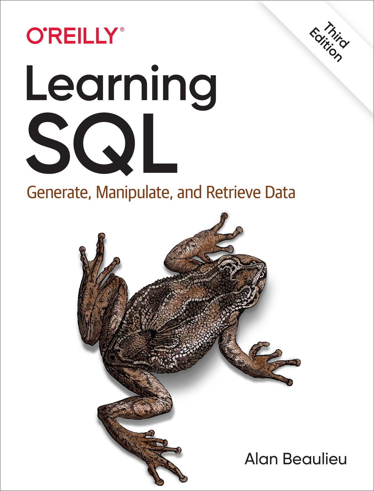 Learning SQL 3rd Edition 997814920576049