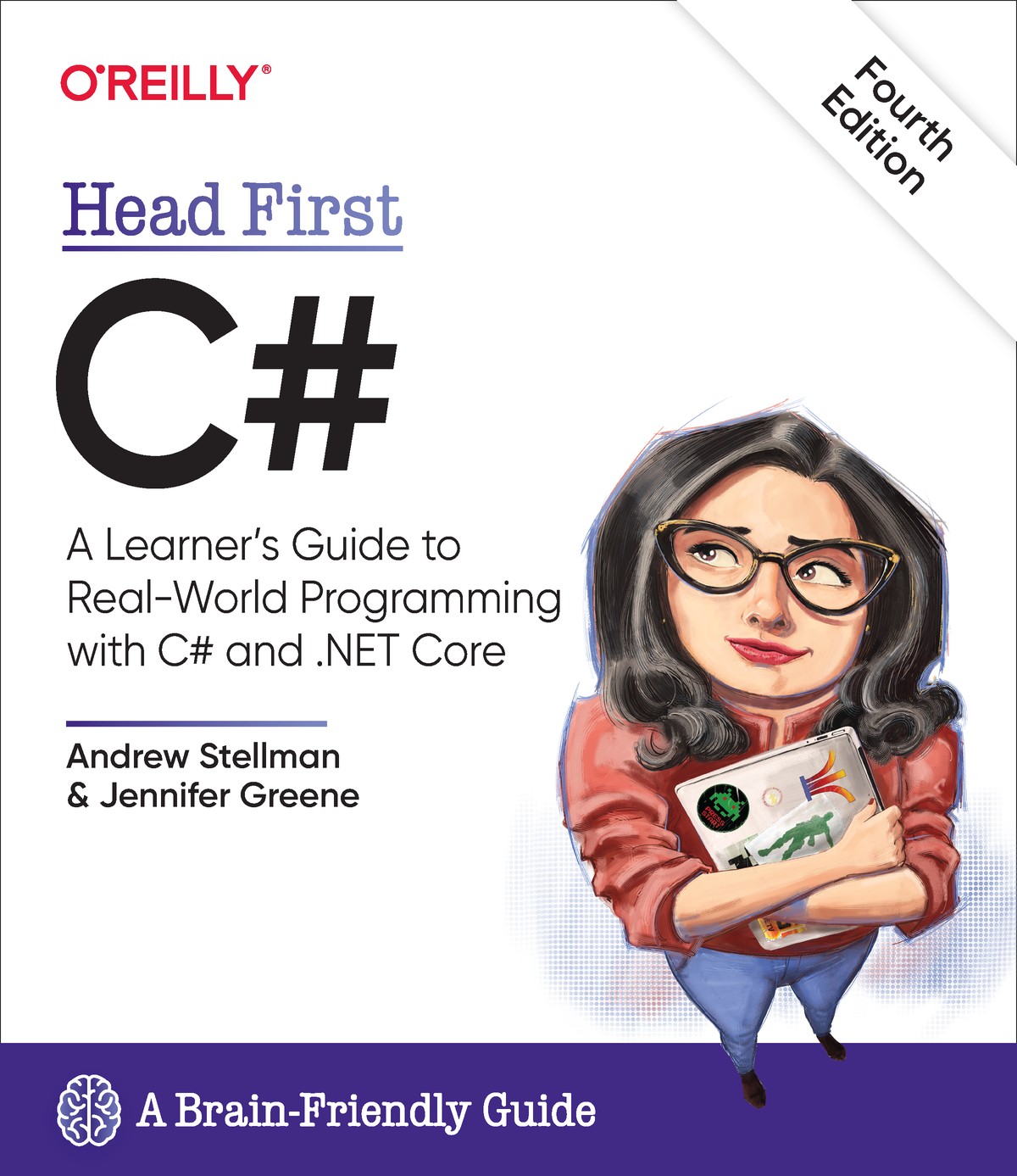 Head First C_ 4th Edition 997814919766929